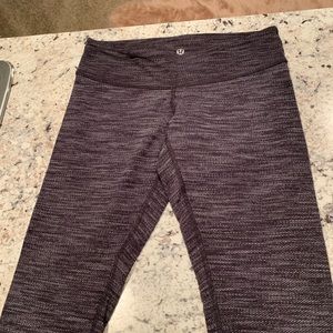 Lululemon leggings
